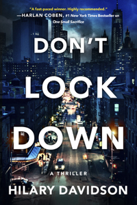 Don't Look Down