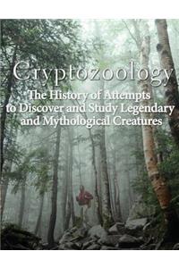 Cryptozoology