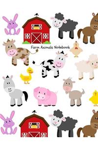 Farm Animals