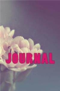 Petals Journal