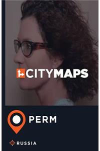 City Maps Perm Russia