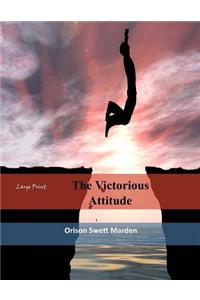 Victorious Attitude