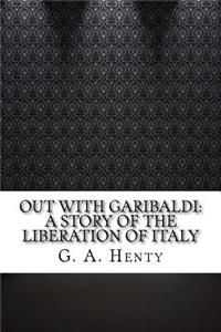 Out with Garibaldi