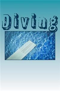 Diving