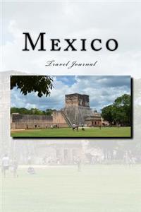 Mexico Travel Journal