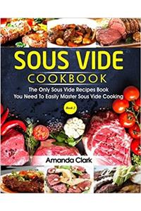 Sous Vide Cookbook: 2