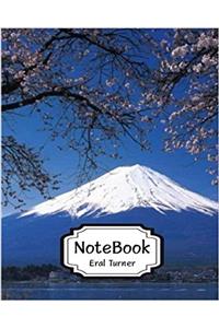 Notebook Fuji