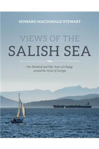 Views of the Salish Sea