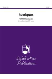 Rustiques