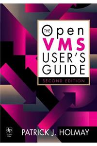 OpenVMS User's Guide