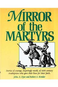 Mirror of the Martyrs