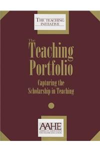 Teaching Portfolio