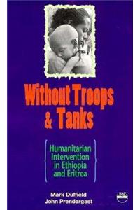 Without Troops & Tanks