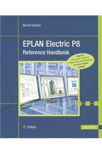 EPLAN Electric P8 Reference Handbook