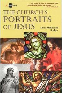 Church's Portraits of Jesus