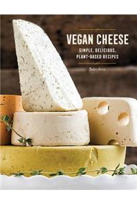 Vegan Cheese