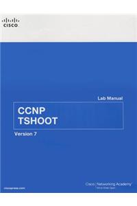 CCNP Tshoot Lab Manual
