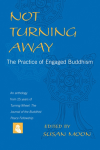 Not Turning Away