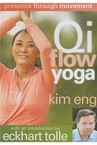 Qi Flow Yoga