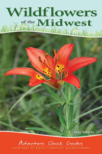 Wildflowers of the Midwest