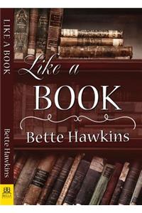 Like a Book