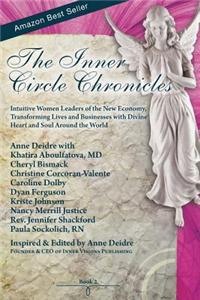 The Inner Circle Chronicles: Book 2