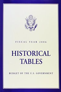 Budget of the United States Government, Fiscal Year 2006