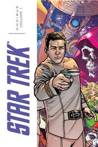 Star Trek Omnibus