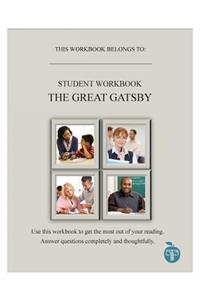 A Common Core Approach to Teaching the Great Gatsby Student Workbook