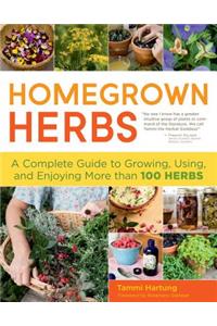 Homegrown Herbs