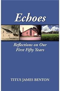 Echoes