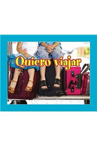 Quiero Viajar