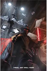The Spider Volume 3