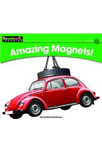 Amazing Magnets Leveled Text
