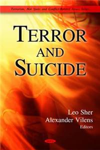 Terror & Suicide