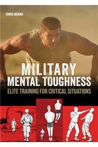 Military Mental Toughness