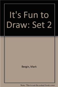 It's Fun to Draw: Set 2