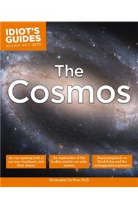 The Cosmos: An Eye-Opening Look at Our Sun, Its Planets, and Their Moons