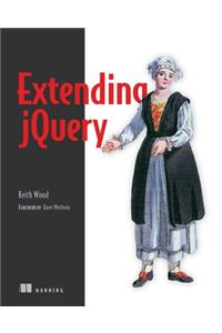 Extending jQuery