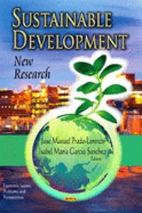 Sustainable Development