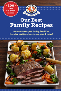 Our Best Family Recipes