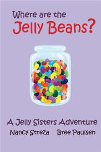 Where are the Jelly Beans?