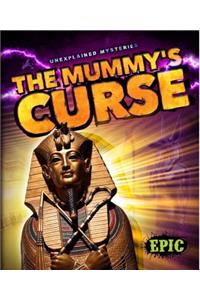 Mummy's Curse