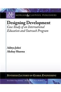 Designing Development