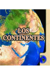 Los Continentes (Continents)