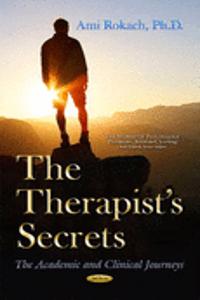 Therapists Secrets