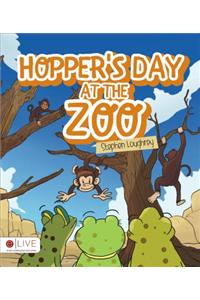 Hopper's Day at the Zoo