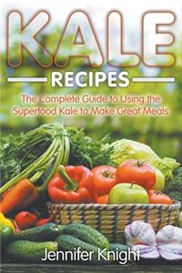 Kale Recipes