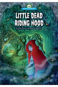 Little Dead Riding Hood