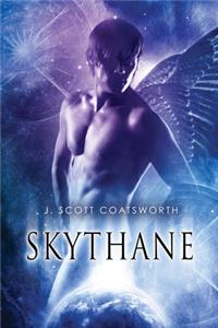 Skythane, Volume 1